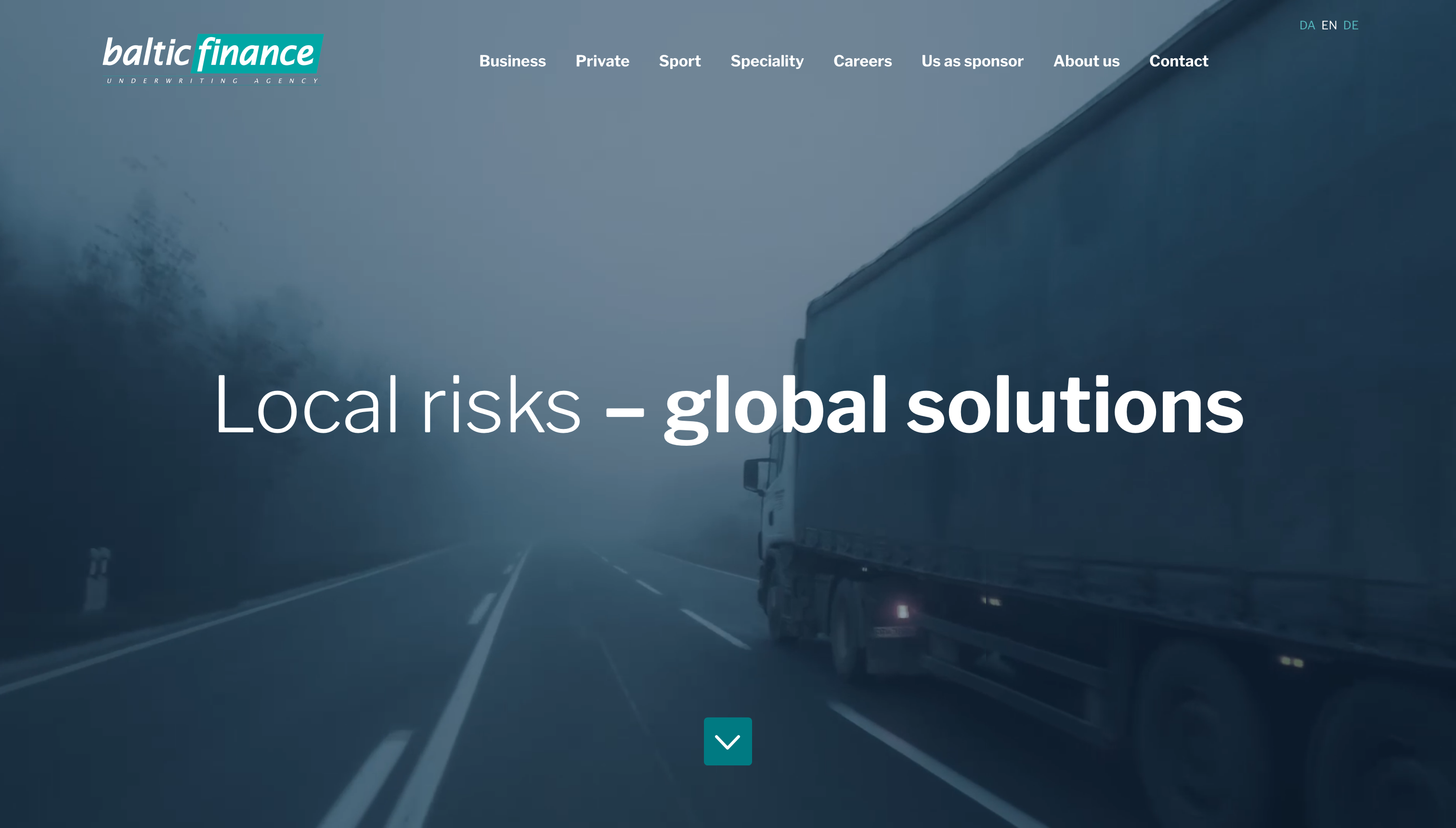 Baltic Finance